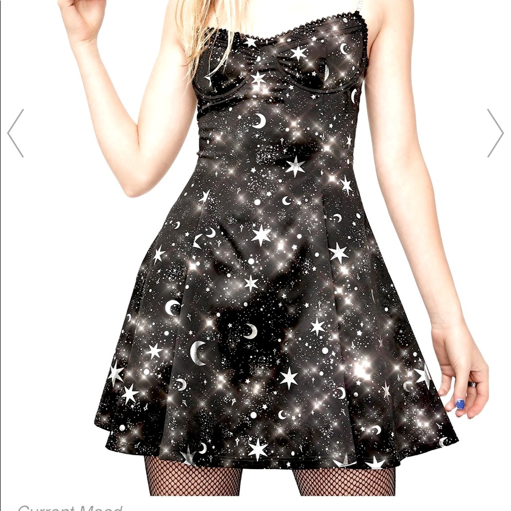 Cute dolls kill dress size xs